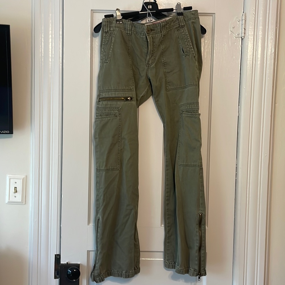 Cargo Jeans!